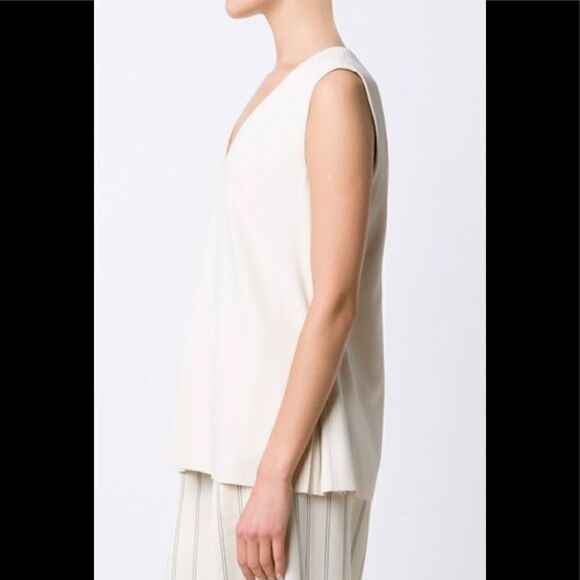 GREY Jason Wu bone blouse. New - Picture 2 of 16